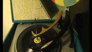 Brenda Lee - Anybody But Me , 1961 Brunswick