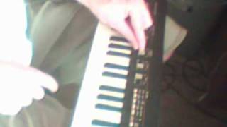 Video thumbnail for Yamaha PS-400 Demonstration (RARE) by Raunchola