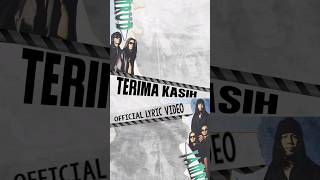 Download lagu JAMRUD - TERIMA KASIH #logissrecords #jamrud #terimakasih #shorts mp3