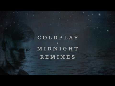 Coldplay - Midnight (Joris Voorn Remix)