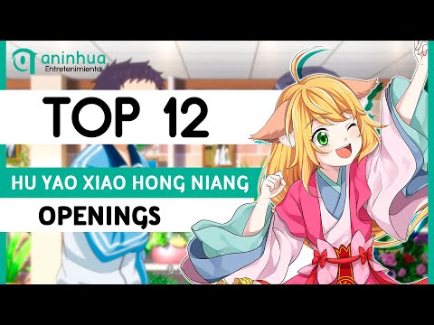 Enmusubi no Youko-chan Hitomisome Lian Li