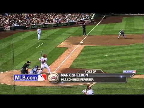 11/18/13 MLB.com FastCast: Giants add veteran Hudson