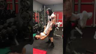 faze tari o tipa atletica