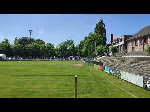 Paulshöhe, ehem. SG Dynamo Schwerin