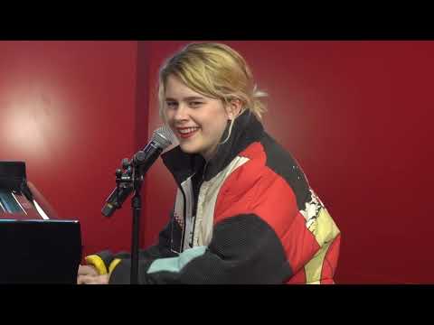 Zaho de Sagazan - Je rêve (Live piano-voix) Paris, FNAC Ternes - 10/02/2024