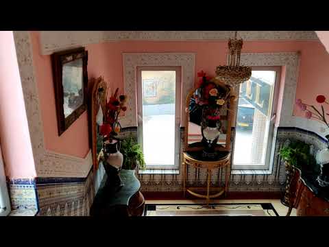 Hôtel EL AMEL - Ain el Türck -Oran. VID 03