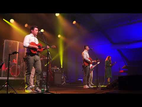 TS Melos - Hercegovka iz Mostara (cover - v živo)