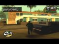 GTA San Andreas Mission 8 Sweet S Girl