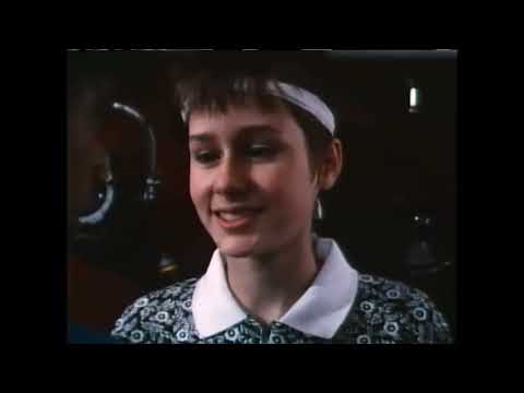 Degrassi Junior High - 2x05 “Stage Fright”