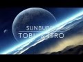 SUNBURST TOBU ITRO Cover GarageBand