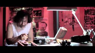 獨立短片 快門 The Decisive Moment 預告片 鮮浪潮2010 黃偉傑