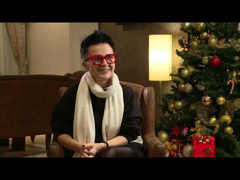 Amira Medunjanin u Sava centru: Pesma se mora razumeti da bi se otpevala