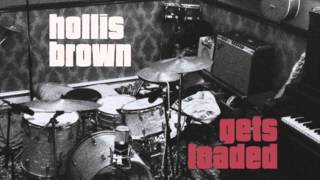 Hollis Brown - Head Held High