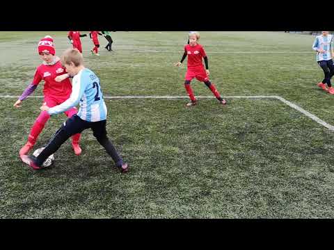 FC Wild Valkoinen vs Pajamäen Pallo-Veikot Aluesarja VFK P2011