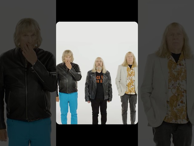 The puppet show is not included with your ticket.