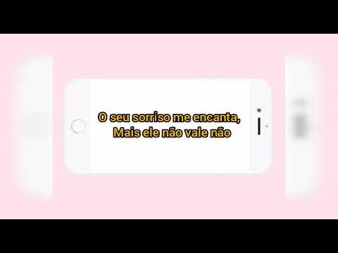 letra da música falsas palavras  ( bella angel e stefan  )