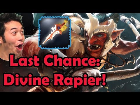 GORGC STRESSFUL GAME WITH RAPIRA (Gorgc Dota Highlights)