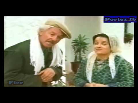 Estrada e Fierit - Fukarai dhe DHIJA - Fuat Boci