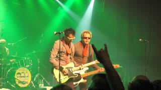 The Toy Dolls - Bitten by a Bed Bug &quot;Pretty Shitty Kjell 2015&quot;