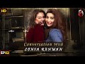 Aisha Khan I Conversation With Sonia Rehman I Episode 02 Aaj Entertainment