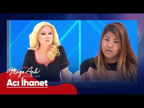 Eşim dediğim sevgilim, annem ile kaçtı! - Müge Anlı ile Tatlı Sert 19 Mart 2024