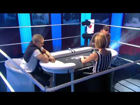 NRJ Poker Le Duel - Saison 2 - Emission 16