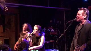 Lydia Loveless, &quot;European&quot;, Tractor Tavern, Seattle, WA 2/4/17