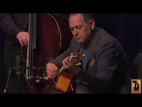 Double Jeu  - The Rosenberg Trio @ Volksbühne Berlin.