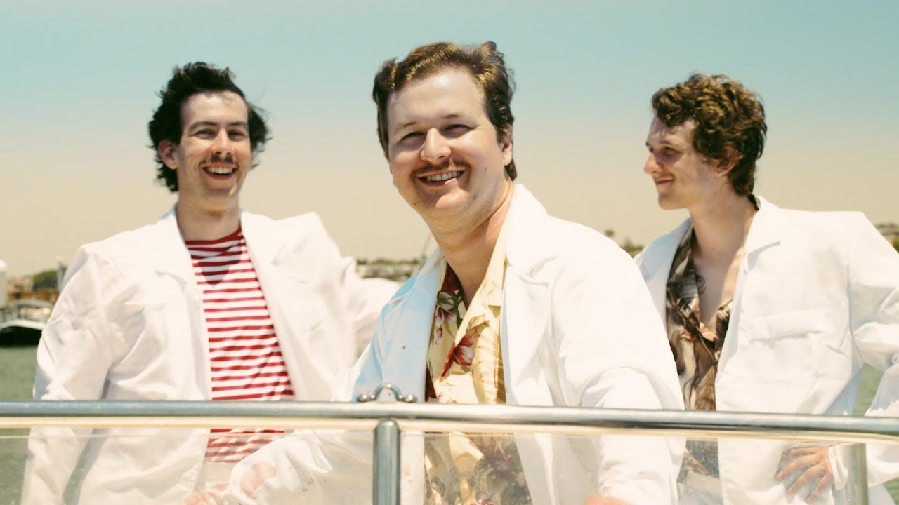 The Frights — Me and We and I