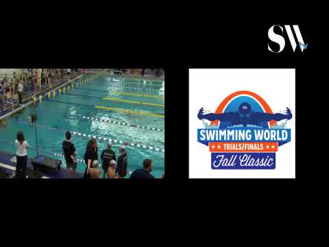 10 U Girls 200 IM Yd h3