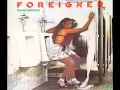 Foreigner - Head Games - Joseph Knowles Foreigner - Head Games
