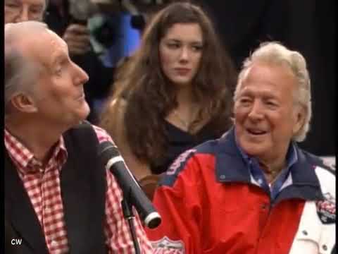 George Hamilton IV -  - -  A Rose & A Baby Ruth