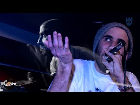 Cracków Dudni #1: GADABIT