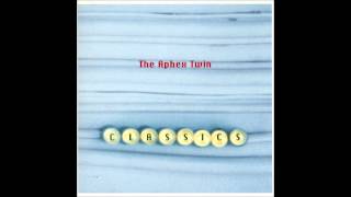 Aphex Twin - Tamphex (Hedphuq Mix)