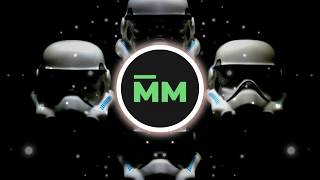 🎵Bryant Myers, French Montana, Lil Tjay - Gan-Ga Uptown Remix (NoCopyrightMusic)🎵