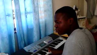 Giving My Life Away (Cover)