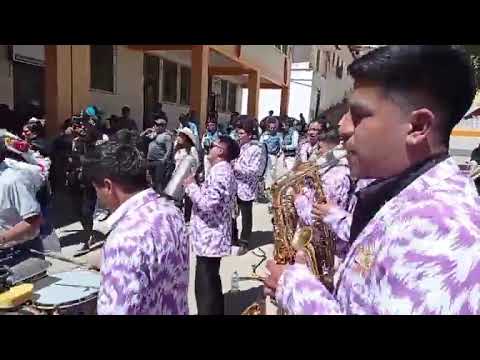 Octava de Shanticho ❤️ TEMPORADA 2026-II Aija Áncash Perú 31JUL2026