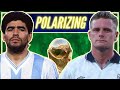Italia 90: The Most CONFUSING World Cup Ever DEFAULT Thumbnail
