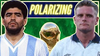 Italia 90: The Most CONFUSING World Cup Ever MQDEFAULT Thumbnail