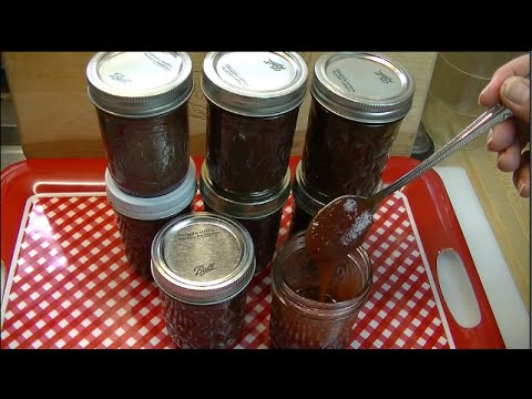 download lagu mp3 mp4 Easy Pear Butter Slow Cooker, download lagu Easy Pear Butter Slow Cooker gratis, unduh video klip Easy Pear Butter Slow Cooker