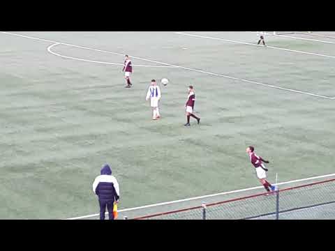 19.02.03 Lepanto - Breda 2t.