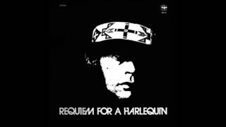 David Allan Coe - Requiem For A Harlequin