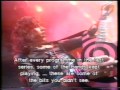 Twisted Sister - Shoot 'Em Down (Live The Tube 1982) RARE!!