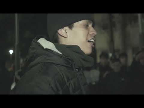 COBE SERGIO TOSK vs RØMA EFRUM NEISVER | 8vos | 3v3 | 17/06/23