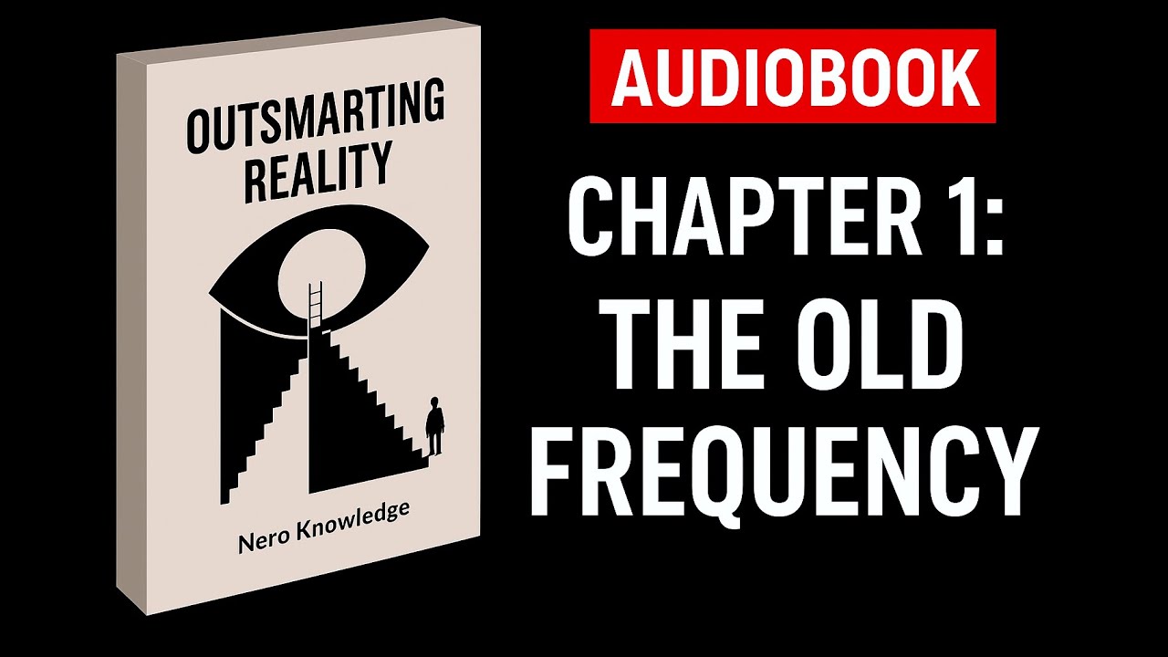 Outsmarting Reality by Nero Knowledge Audiobook (Chapter 1)