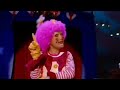 Lazytown Bing Bang Rock Circo Y Con Ziggy Español Latino Miami Edit