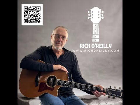 Promotional video thumbnail 1 for Rich O'Reilly