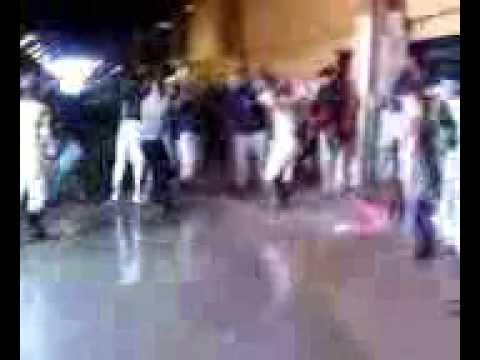 jockey Andria Terrill's first win celebration