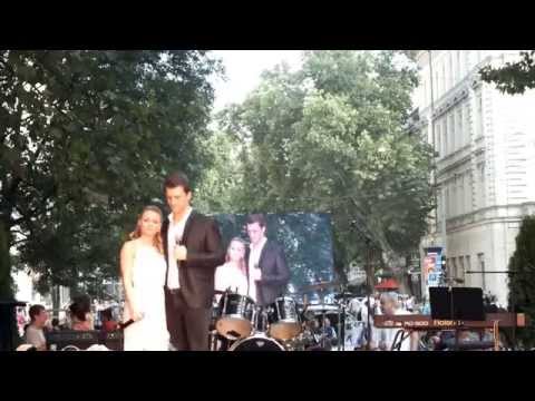 A Musical Stúdió és az Operett Akadémia növendékeinek műsora 6