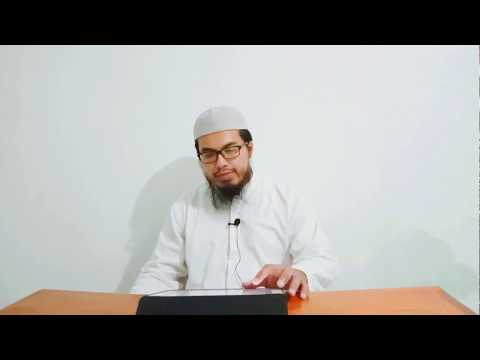 Syarat Wajib Puasa Ramadhan: Muqim | Tuntunan Ibadah Ramadhan di Tengah Wabah Corona 10 Taqmir.com